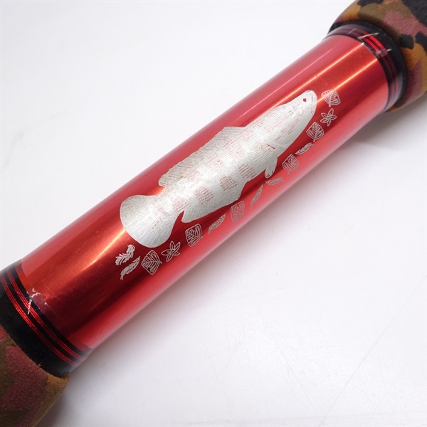 ０７マグナムハスキーＭＨ－８０ＳＨ／ＫＯＺⅡ８